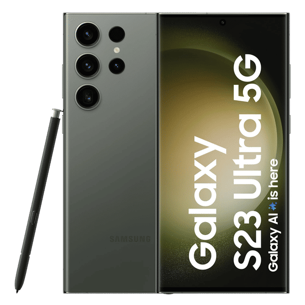 Galaxy S23 Ultra 512GB グリーン SIMフリー 【良品】 Buy SAMSUNG Galaxy S23 Ultra 5G (12GB RAM, 512GB, Green) Online
